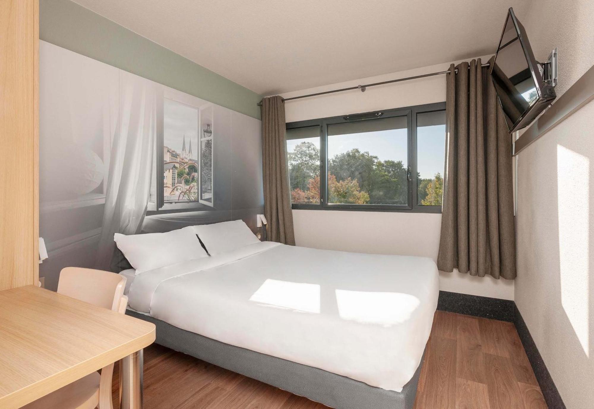 B&B Hotel Pau Zenith Exterior photo