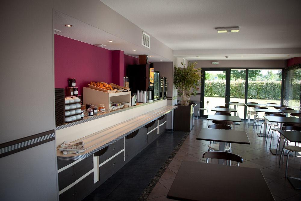 B&B Hotel Pau Zenith Exterior photo
