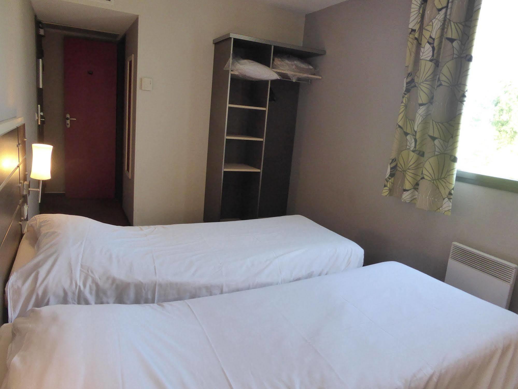 B&B Hotel Pau Zenith Exterior photo