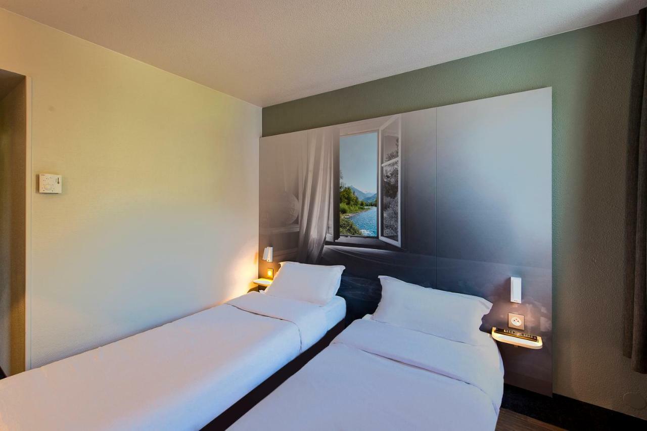 B&B Hotel Pau Zenith Exterior photo