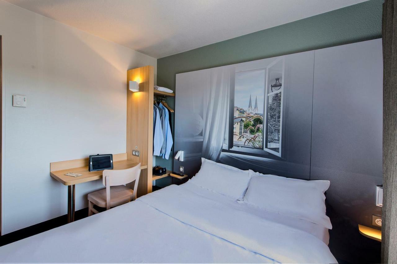 B&B Hotel Pau Zenith Exterior photo
