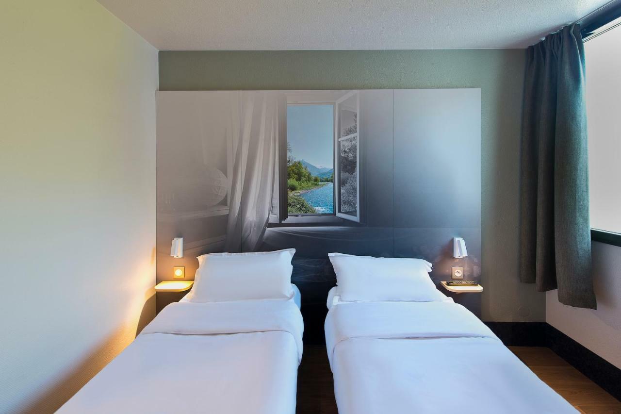 B&B Hotel Pau Zenith Exterior photo